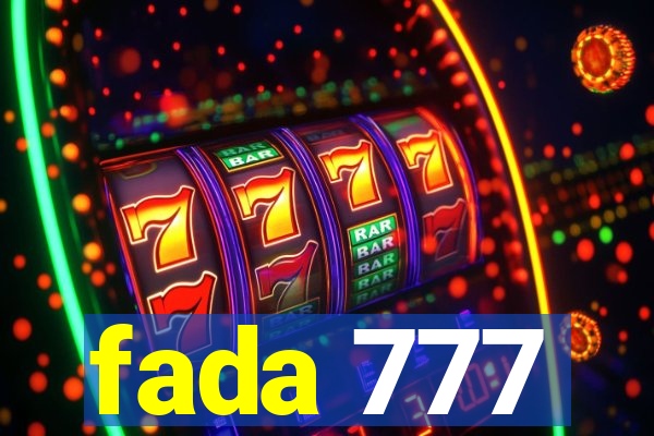 fada 777